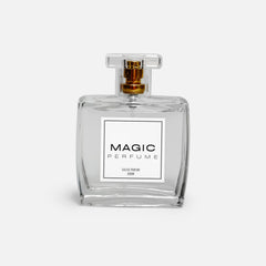 MAGIC PERFUME No. 006W