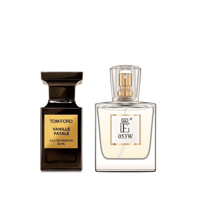 TOM FORD Vanille Fatale UNISEX 053W/M