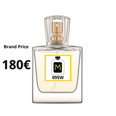 MAGIC PERFUME No. 095W