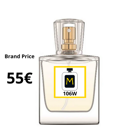 MAGIC PERFUME No. 106W