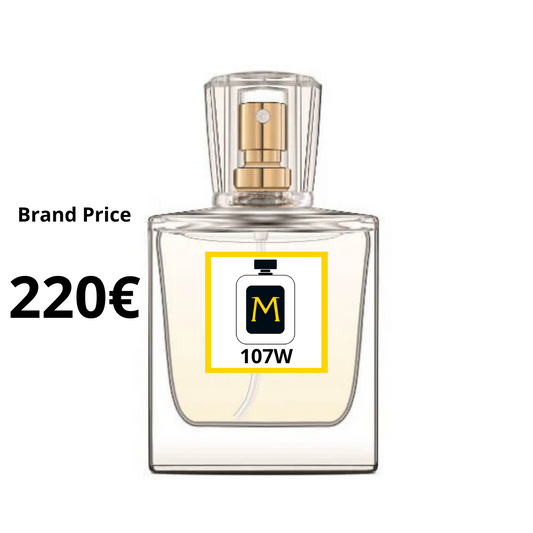 MAGIC PERFUME No. 107W