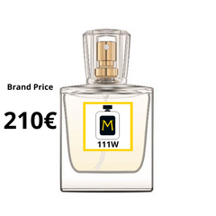 MAGIC PERFUME No. 111W