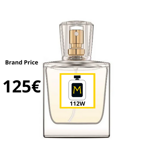 MAGIC PERFUME No. 112W