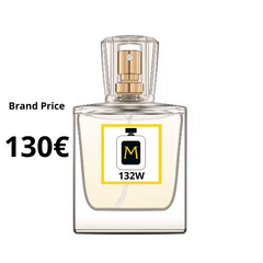 MAGIC PERFUME No. 132W