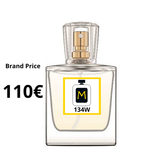 MAGIC PERFUME No. 134W