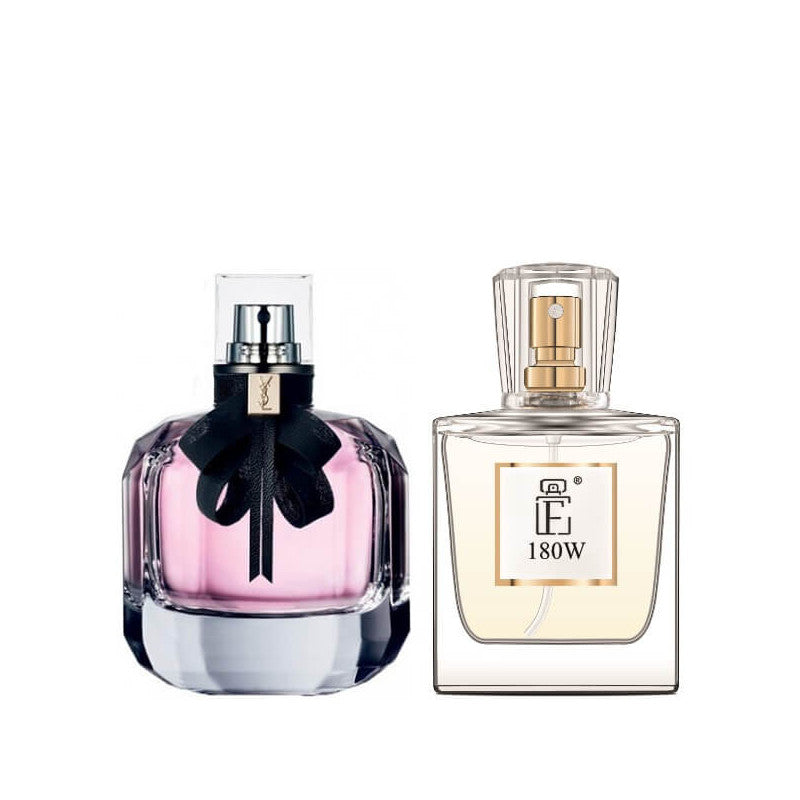 YVES SAINT LAURENT MON PARIS ERSATZ 180W