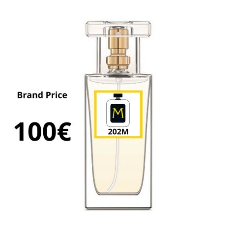 MAGIC PERFUME No. 202M