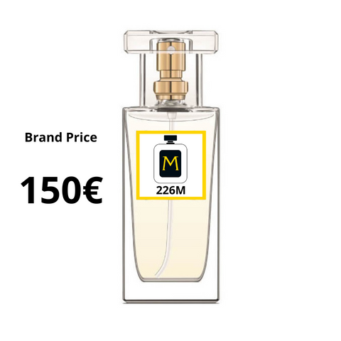 MAGIC PERFUME ERSATZ 226M