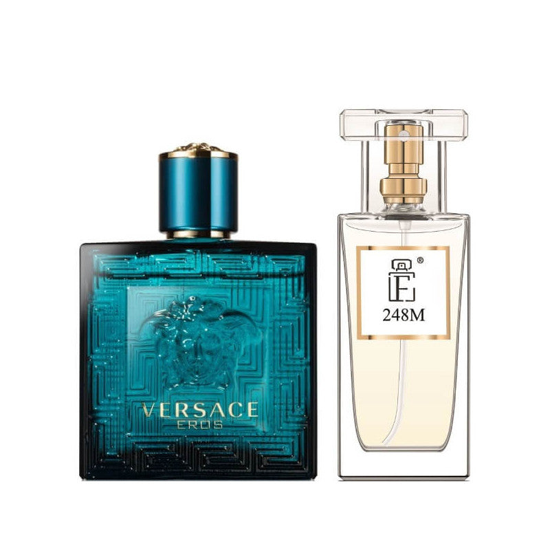 VERSACE EROS ERSATZ 248M