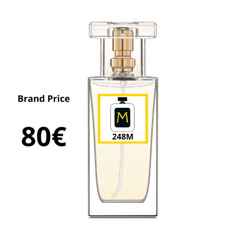 MAGIC PERFUME ERSATZ 248M