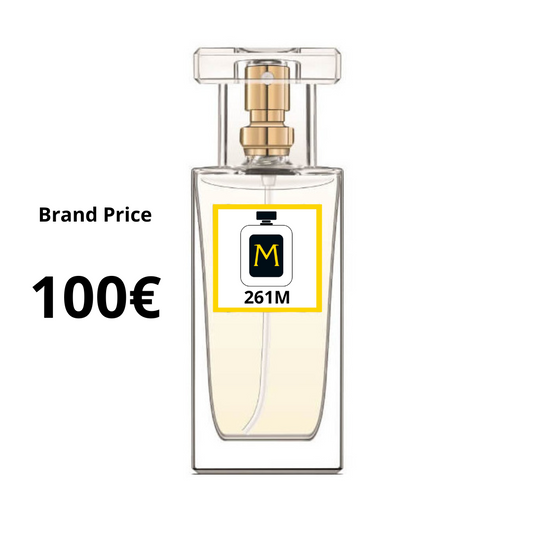 MAGIC PERFUME No. 261M