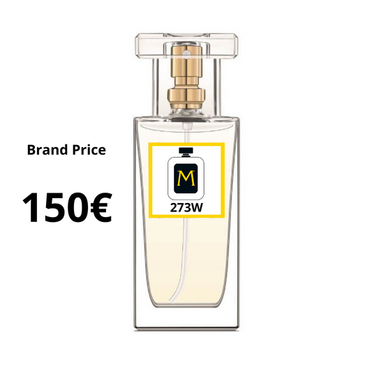 MAGIC PERFUME No. 273M