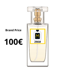 MAGIC PERFUME No. 296M