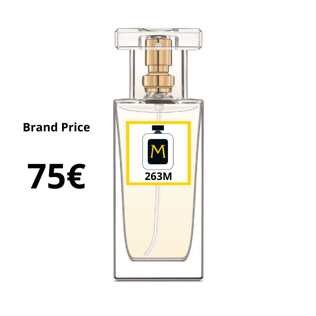 MAGIC PERFUME ERSATZ 263M