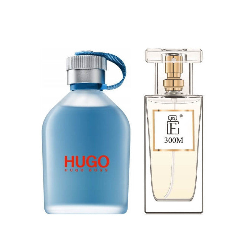 HUGO BOSS HUGO NOW ERSATZ 300M