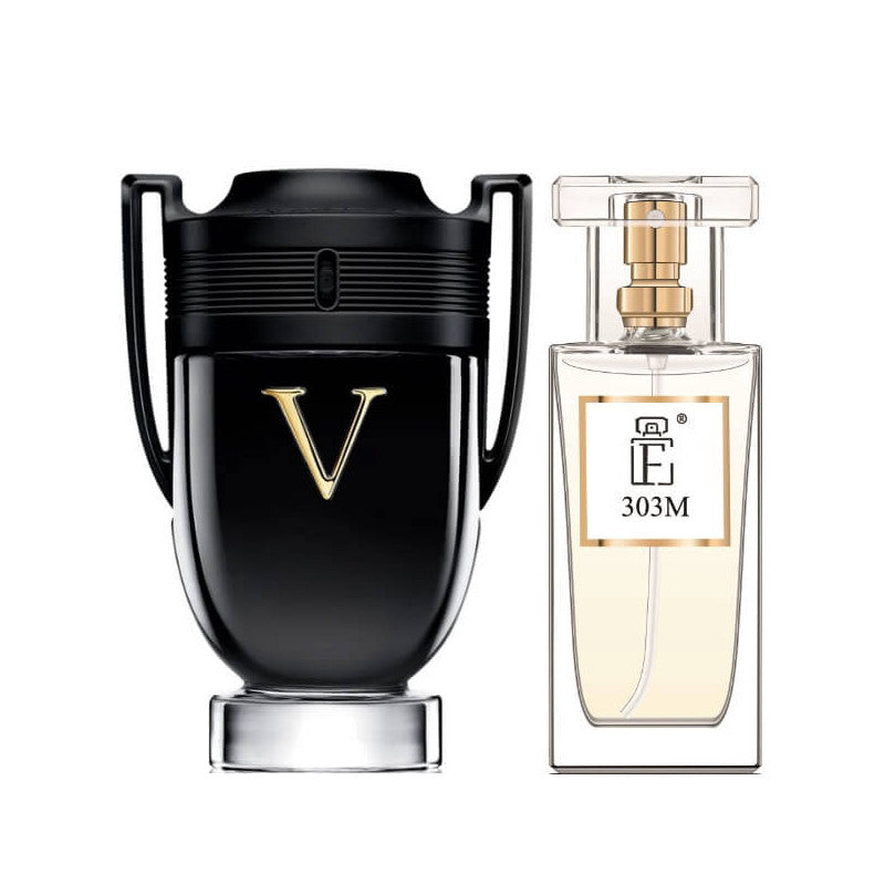 PACO RABANNE INVICTUS VICTORY ERSATZ 303M