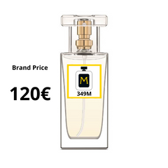 MAGIC PERFUME No. 349M