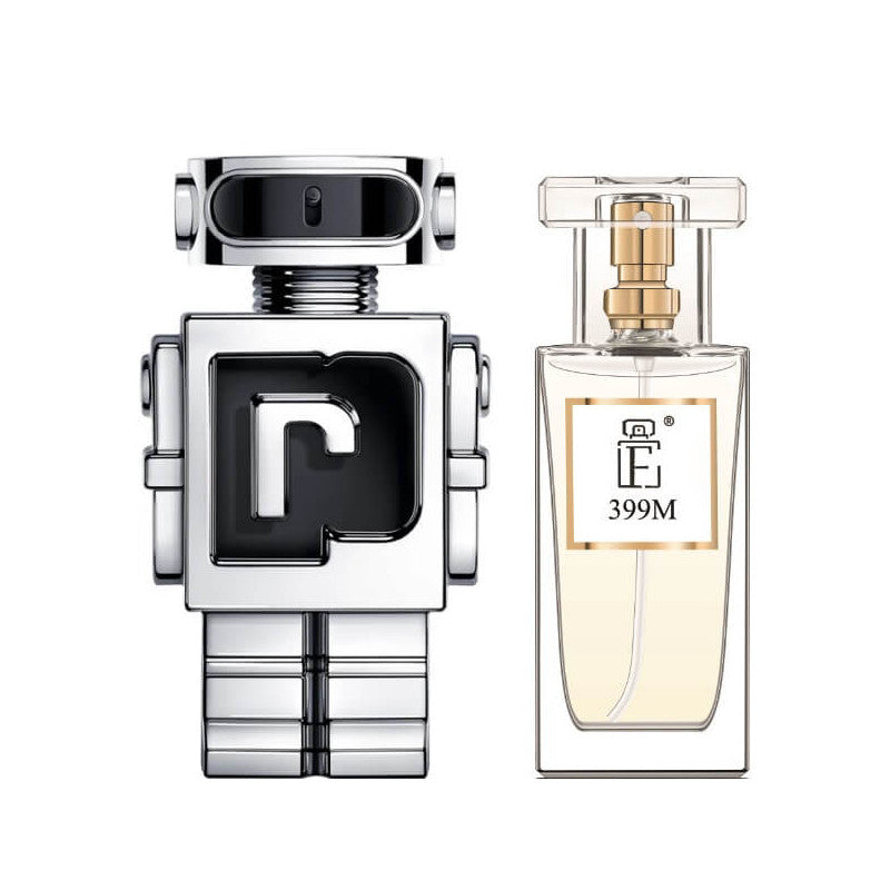 PACO RABANNE PHANTOM ERSATZ 399M