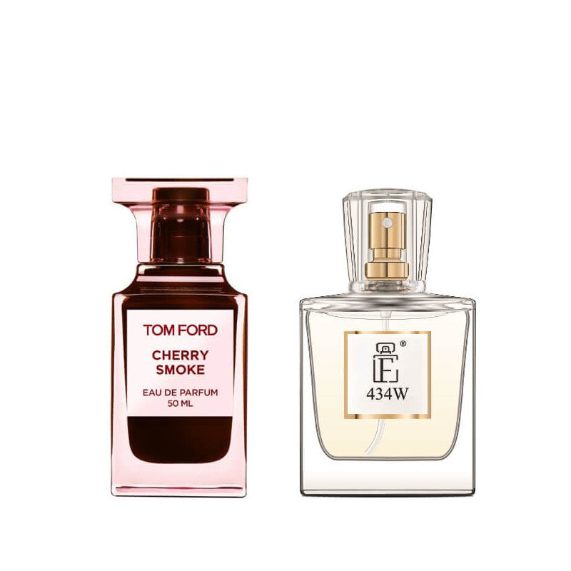 TOM FORD CHERRY SMOKE ERSATZ 434W