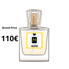 MAGIC PERFUME No. 469W