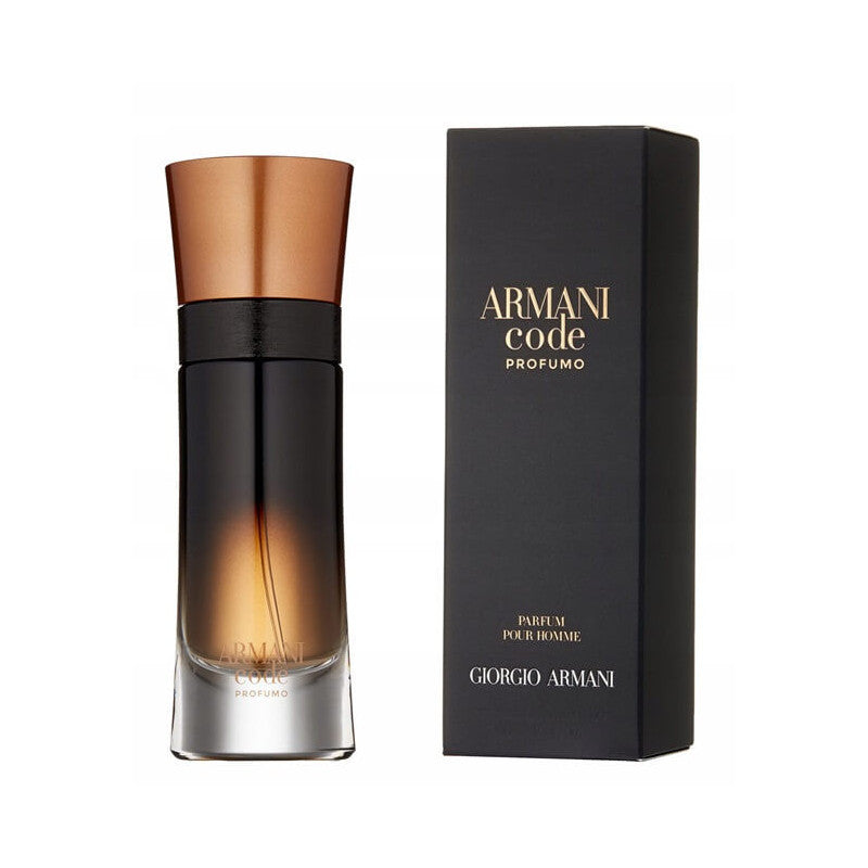 Armani Code Profumo EDP 50ML