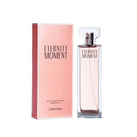 Calvin Klein Eternity Moment EDP 100ML