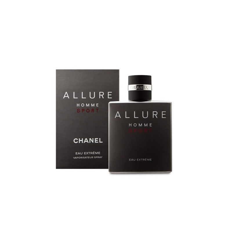 Chanel Allure Homme Sport EAU EXTREME EDT 50ML