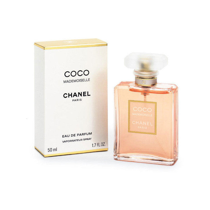 Chanel Coco Mademoiselle EDP 50ML