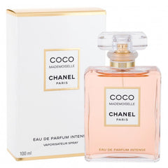 Chanel Coco Mademoiselle Intense EDP 50ML