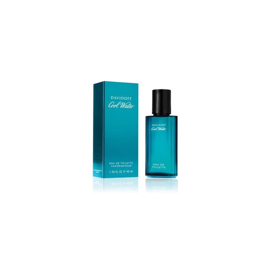 Davidoff Cool Water EDT 75ML