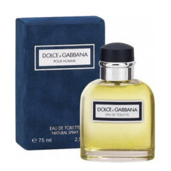 DOLCE & GABBANA POUR HOMME 1994 ERSATZ 217M