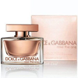 DOLCE & GABBANA ROSE THE ONE 155W