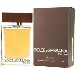 DOLCE & GABBANA THE ONE FOR MEN ERSATZ 203M