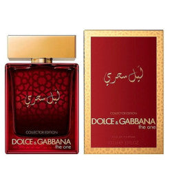 DOLCE & GABBANA THE ONE MYSTERIOUS NIGHT ERSATZ 340M