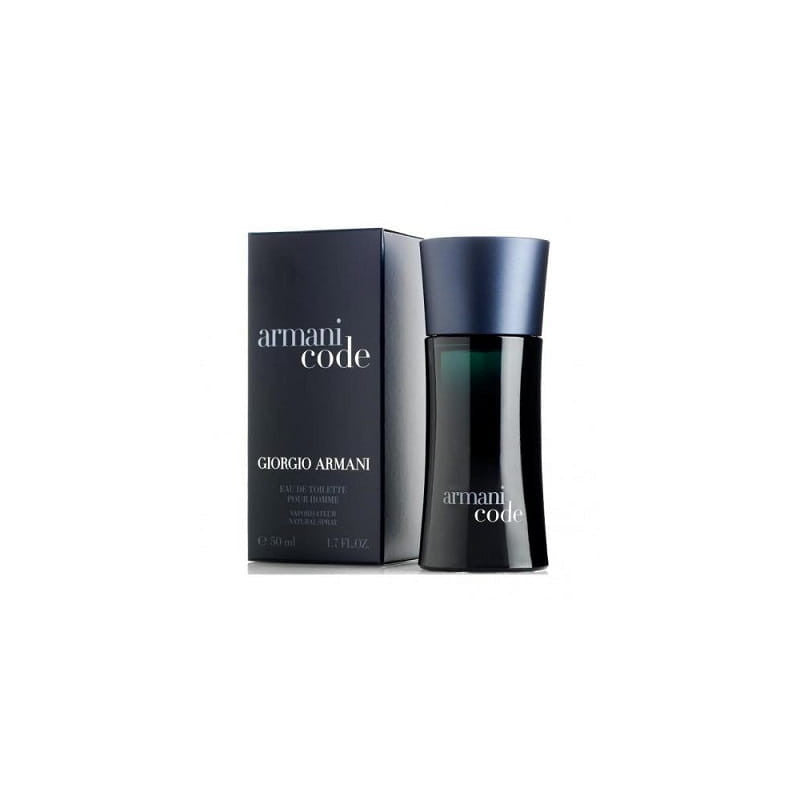 Giorgio Armani Armani Code EDT 50ML