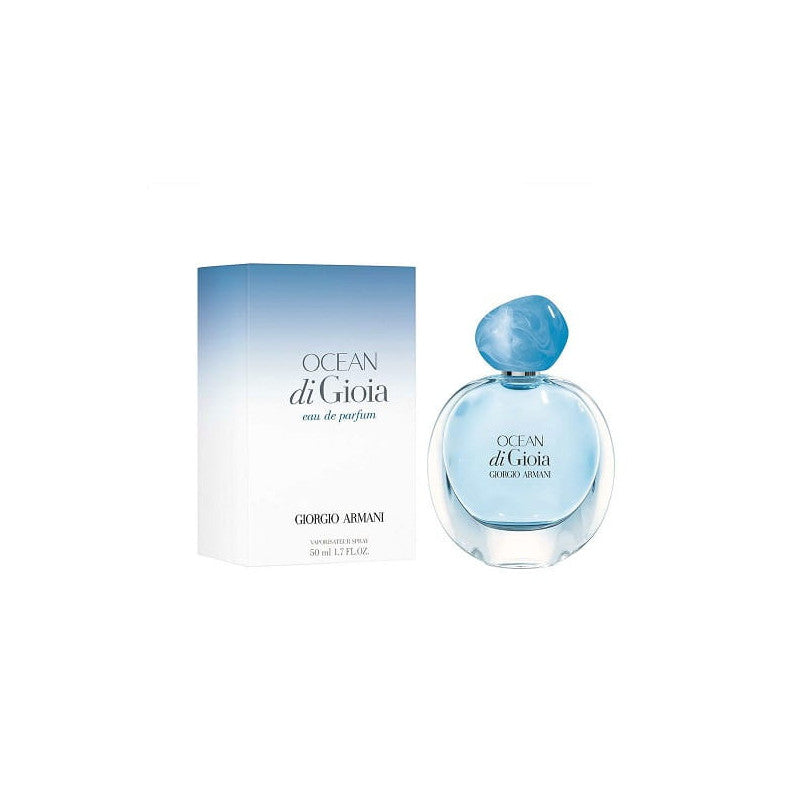 Giorgio Armani Ocean Di Gioia EDP 50ML