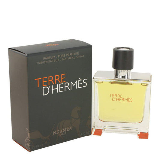 Hermes Terre D’Hermes EDP 75ML