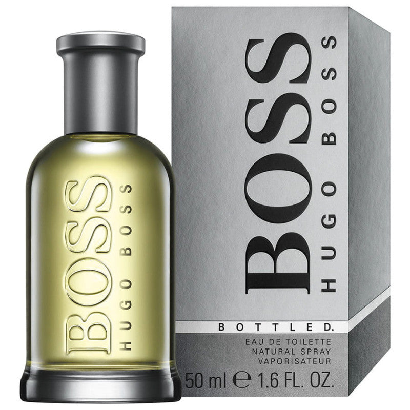 Hugo Boss Bottled EDT 50ML