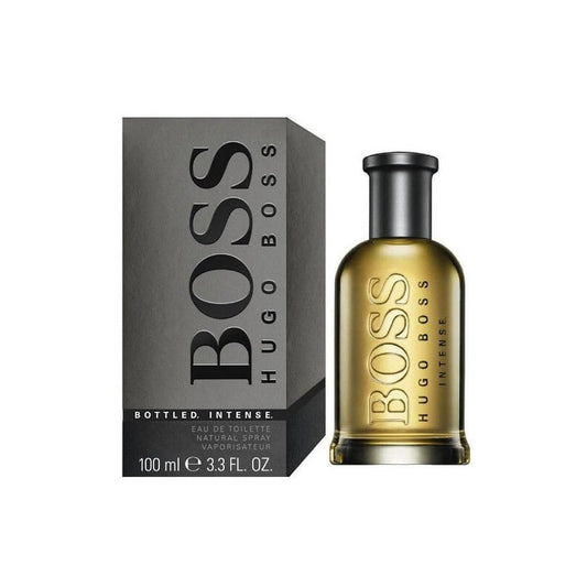 Hugo Boss Bottled Intense EDP 100ML