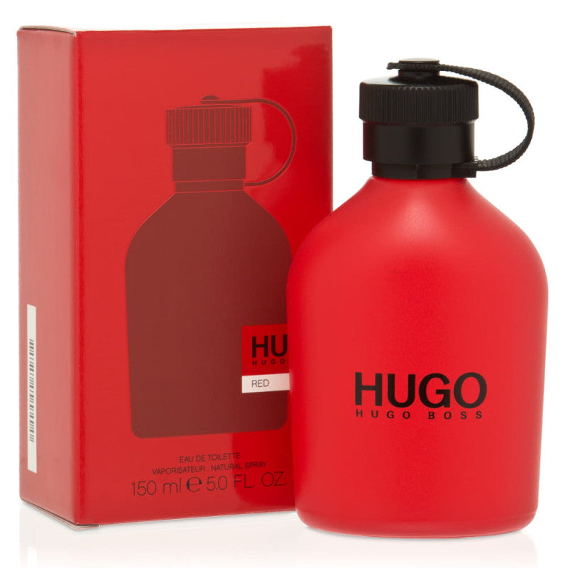 Hugo Boss Hugo Red EDT 75ML