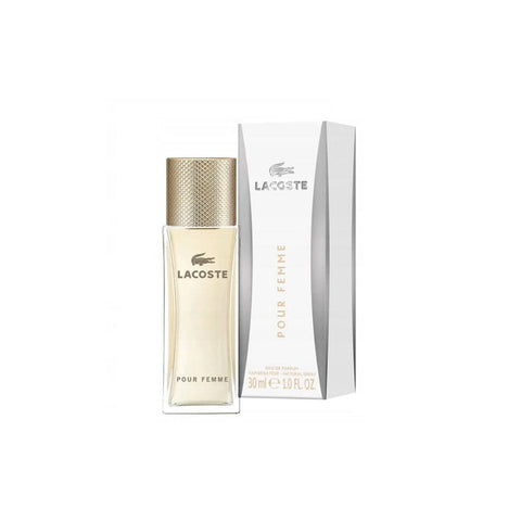 Lacoste Pour Femme EDP 30ML