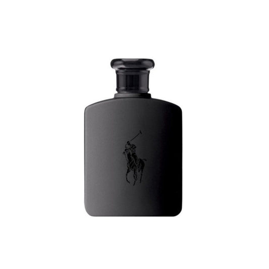 Ralph Lauren Polo Double Black EDT 125ML