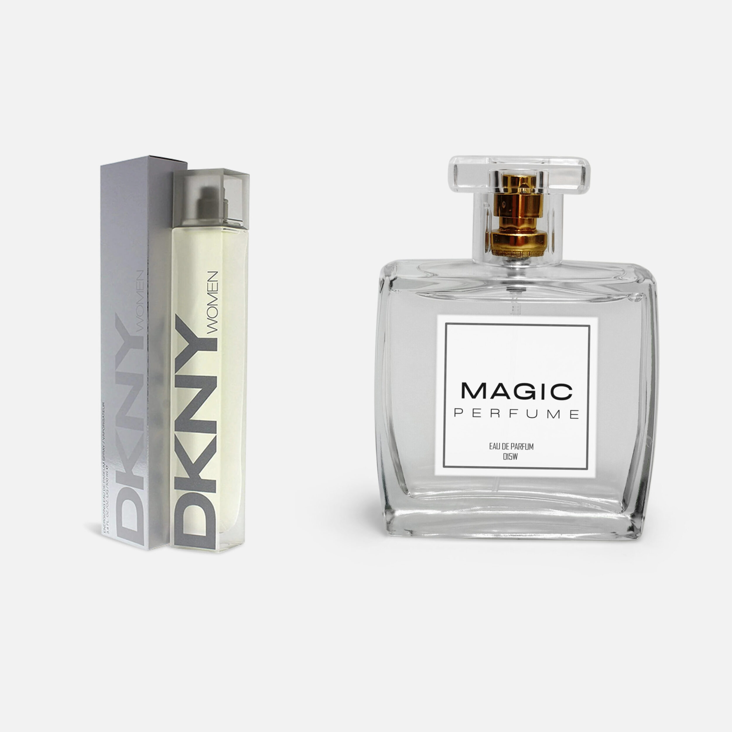 MAGIC PERFUME ERSATZ 015W