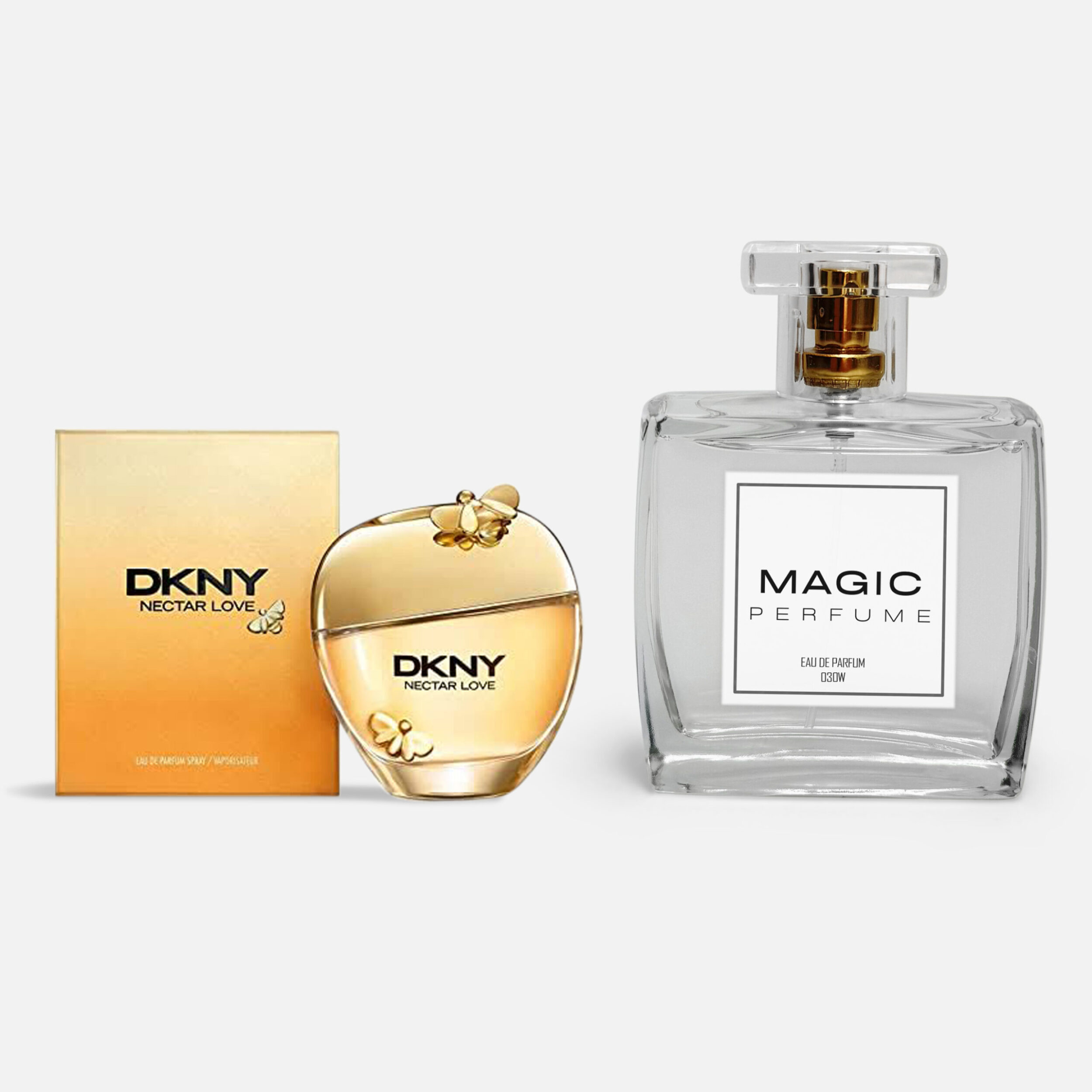 MAGIC PERFUME ERSATZ 030W