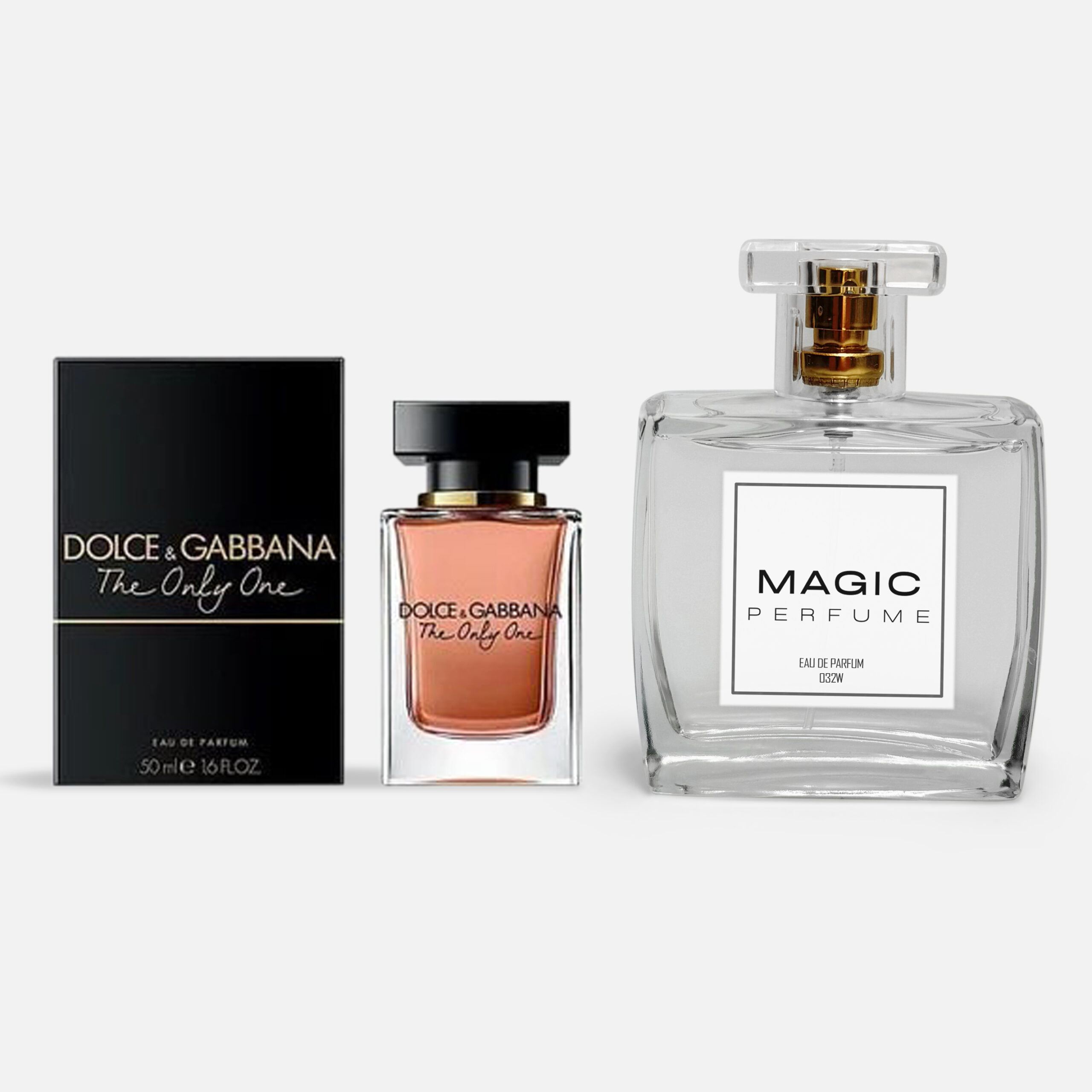 Sent comme... The Only One