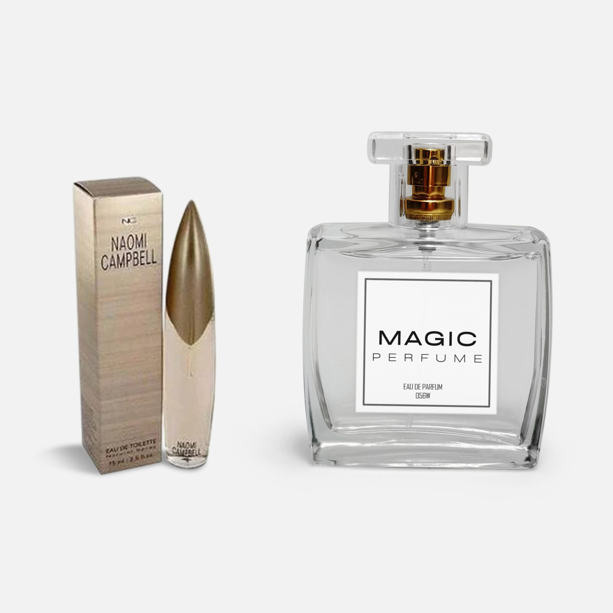 Riecht wie... Campbell