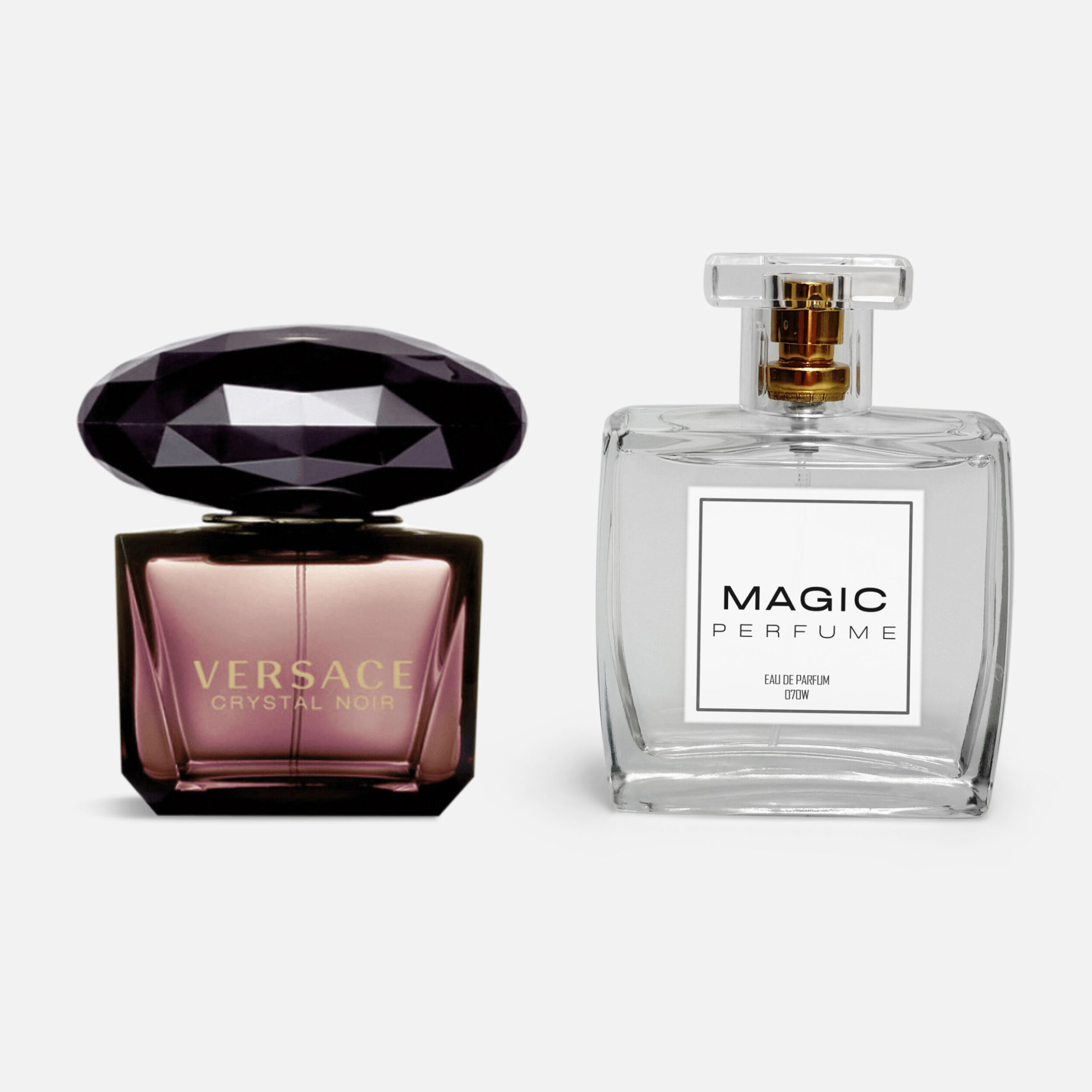 MAGIC PERFUME ERSATZ 070W