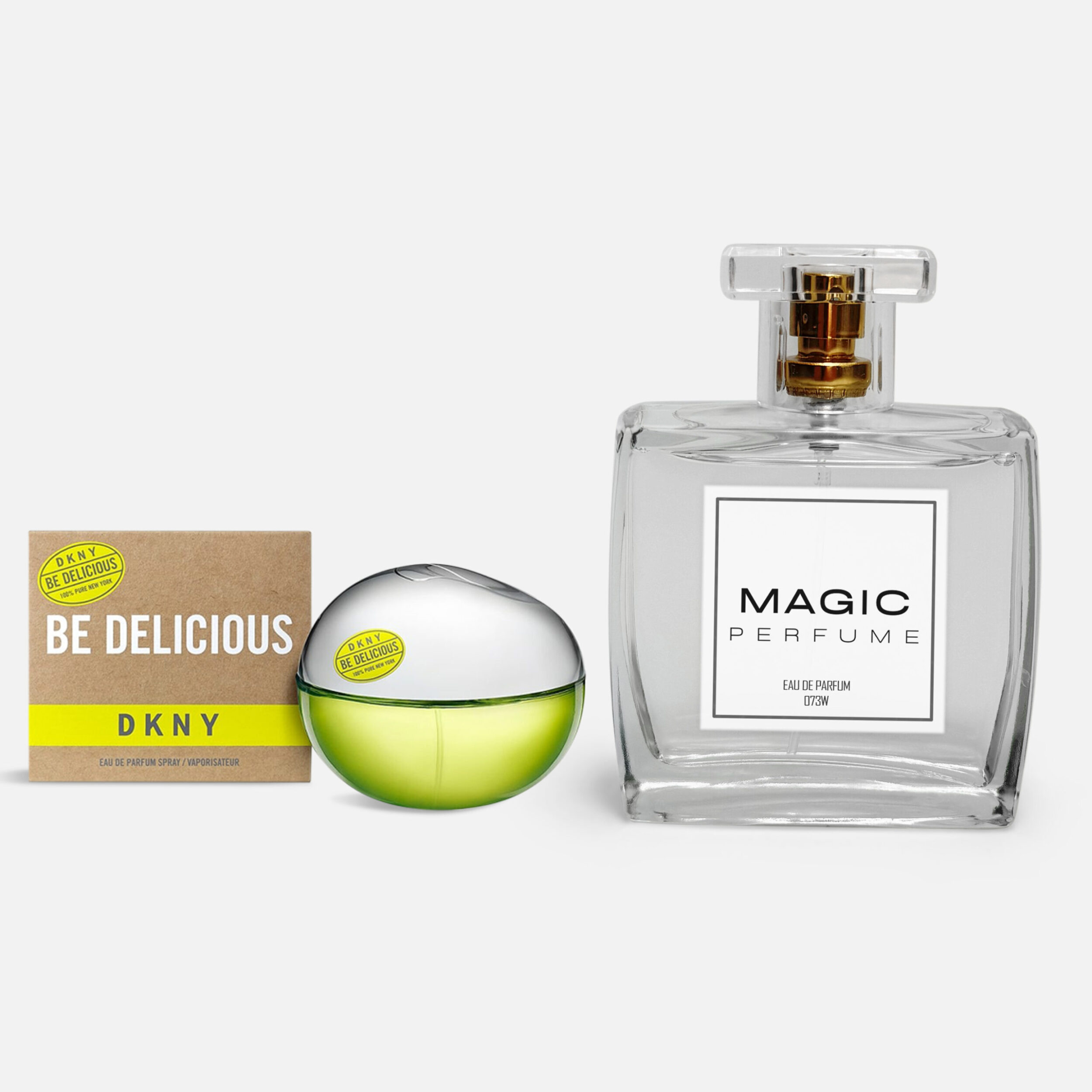 MAGIC PERFUME ERSATZ 073W