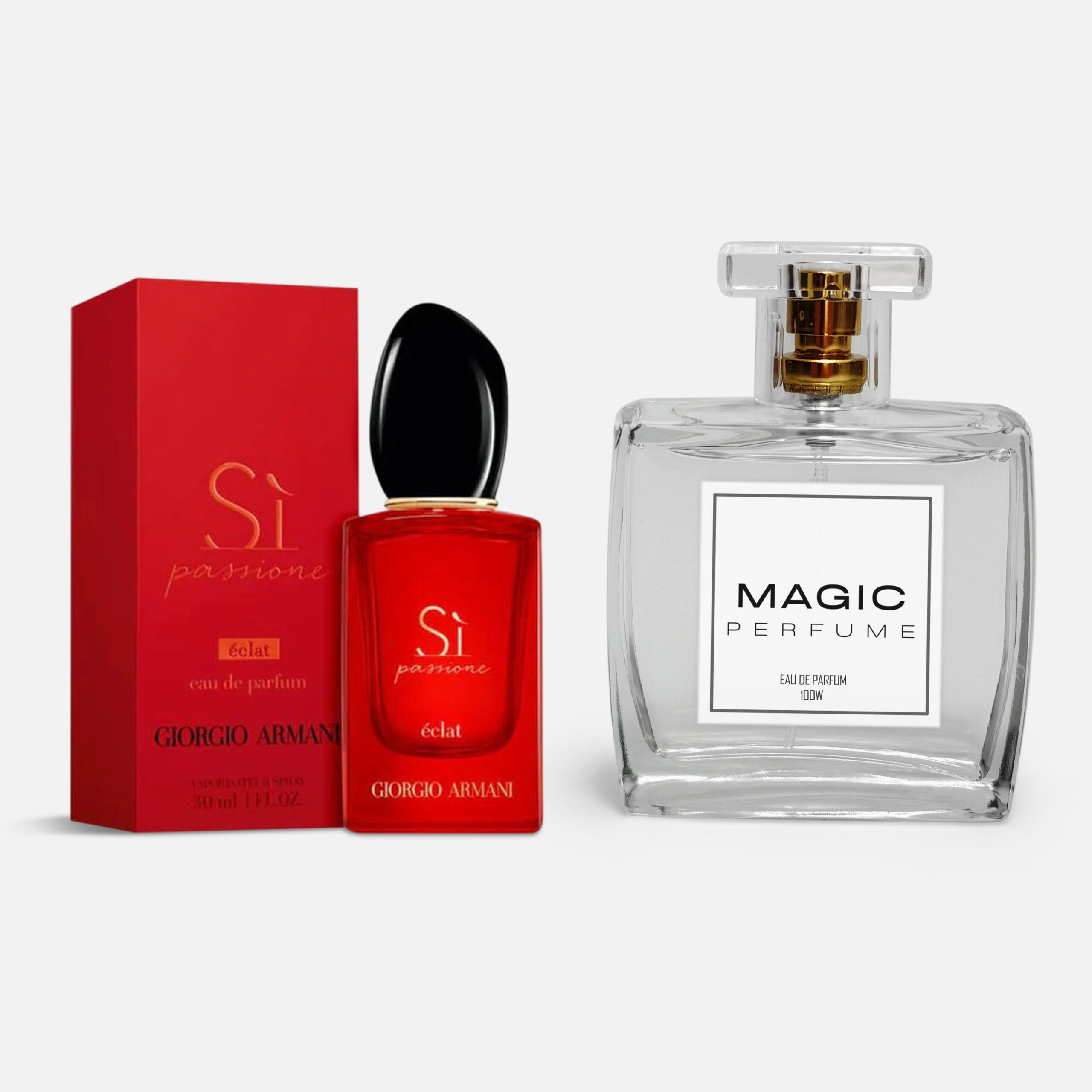 Sent comme... Si Passione