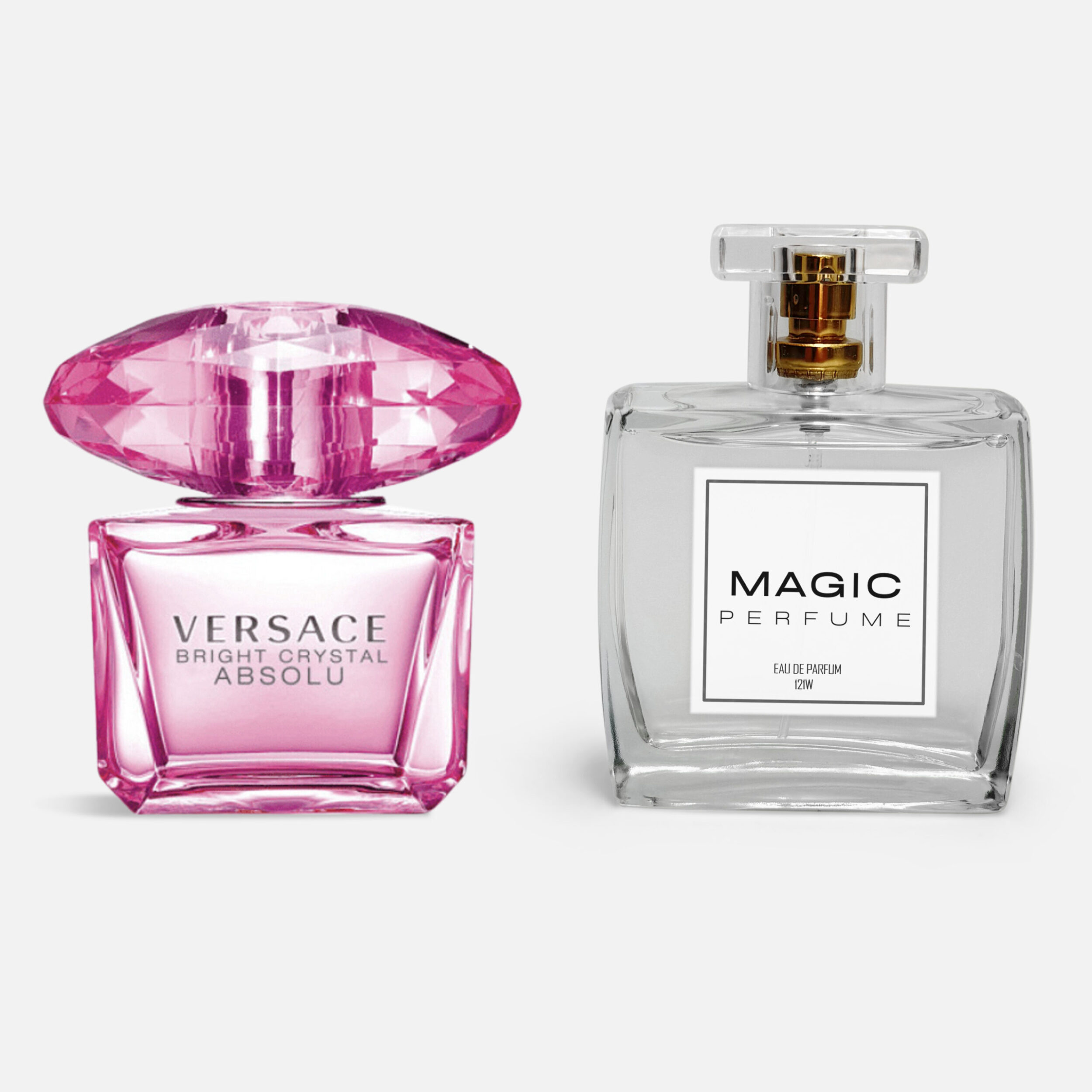 MAGIC PERFUME ERSATZ 121W